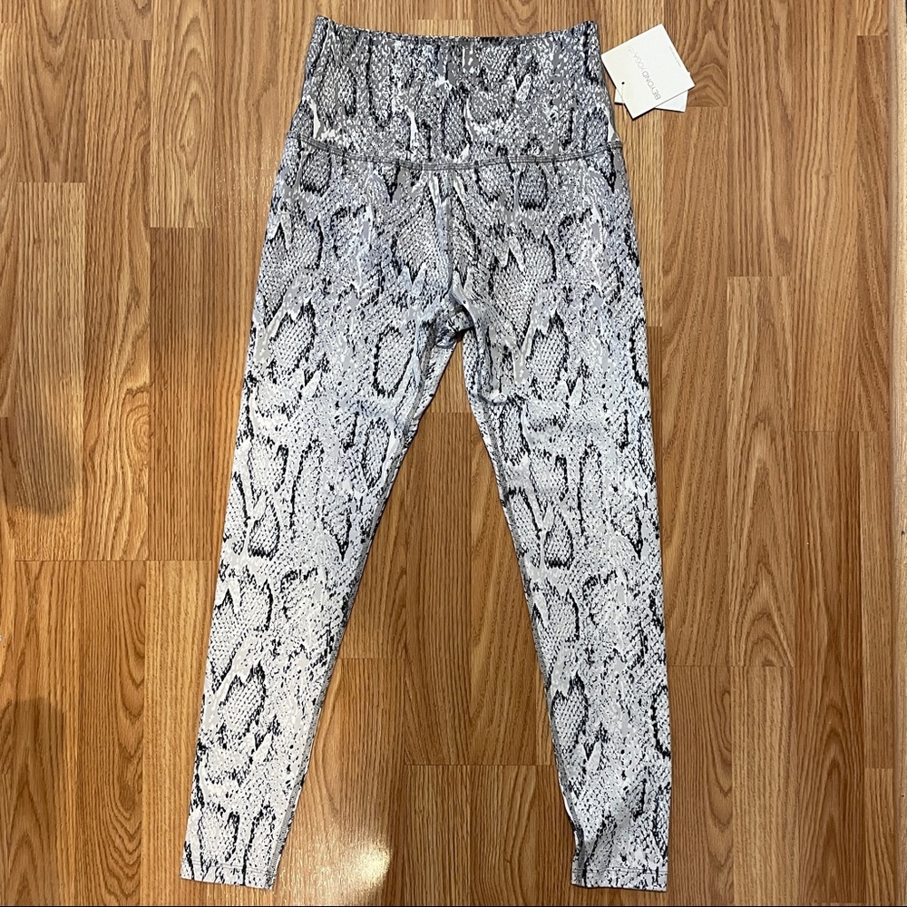 Beyond Yoga Ombré Leggings